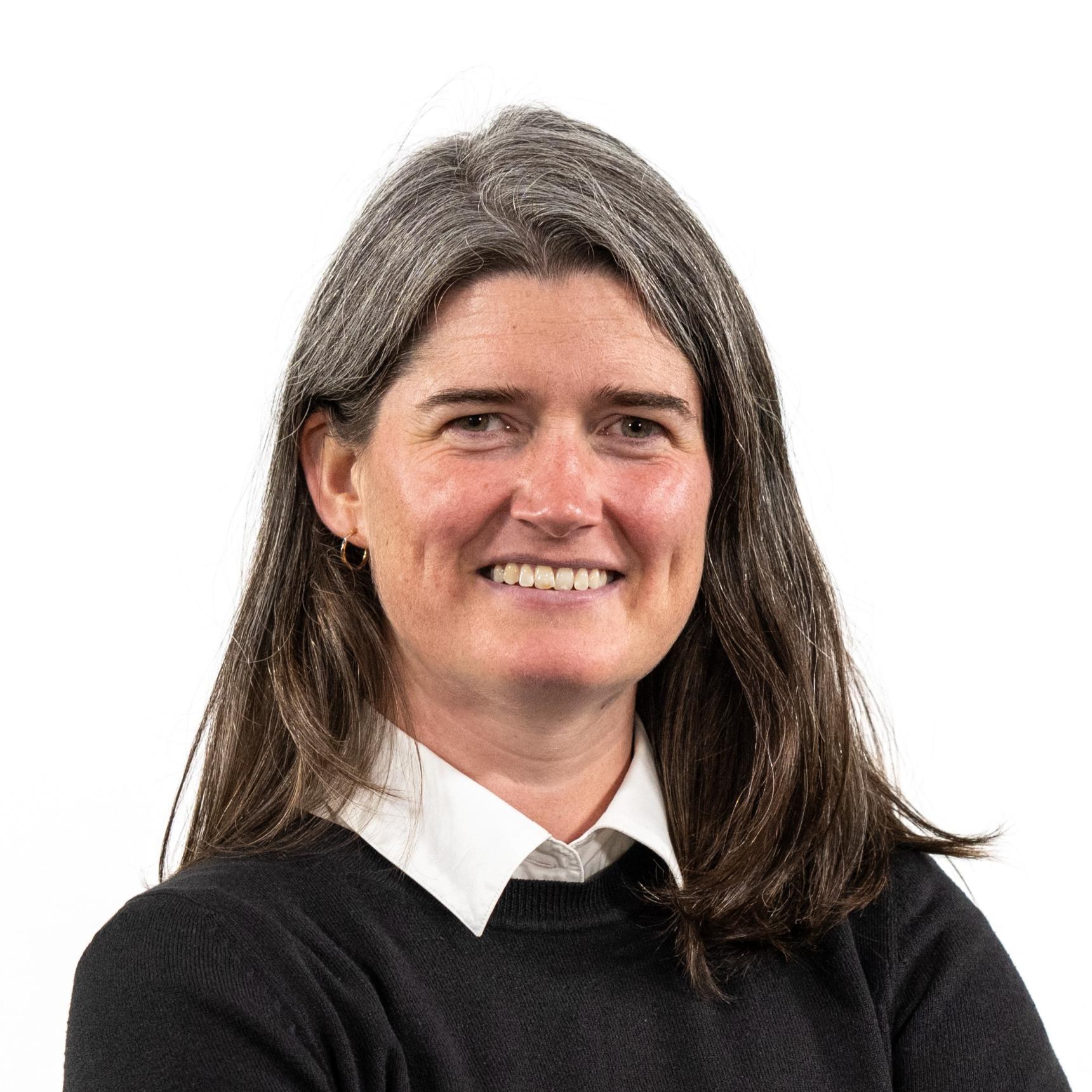 Alison FORRESTER