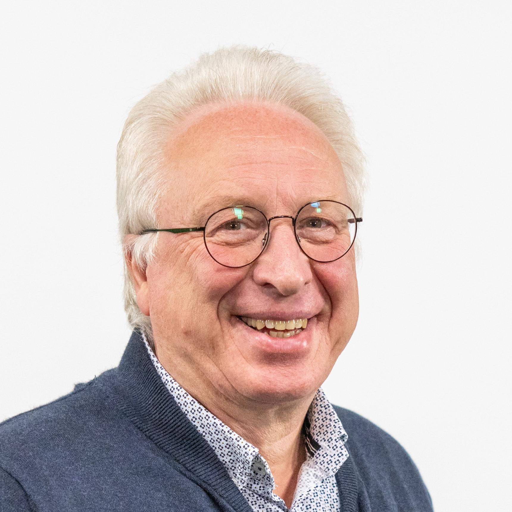 Jean-Marie JACQUET