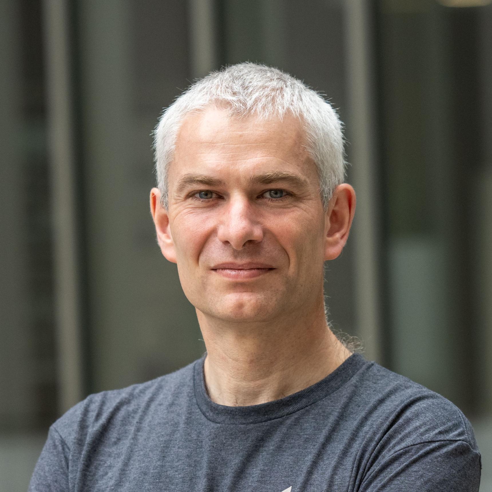 Yves CAUDANO