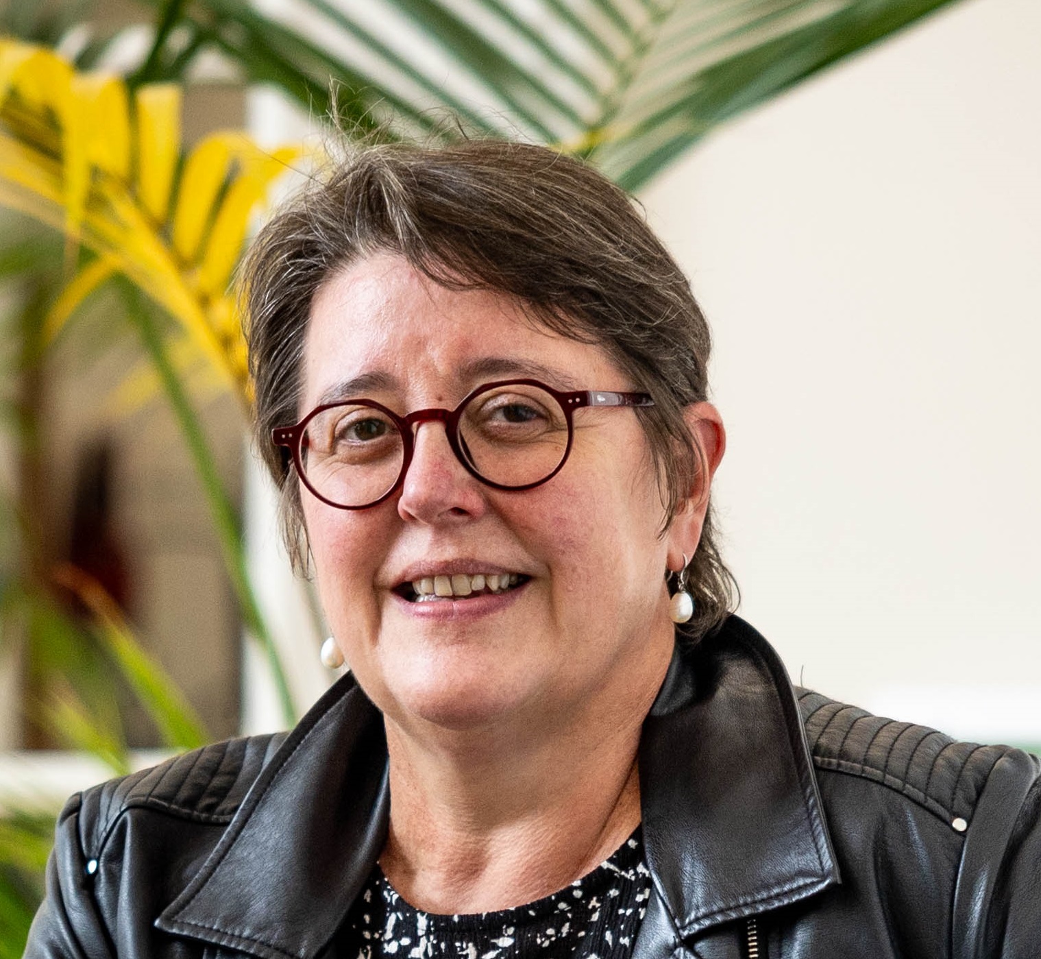 Annick Castiaux