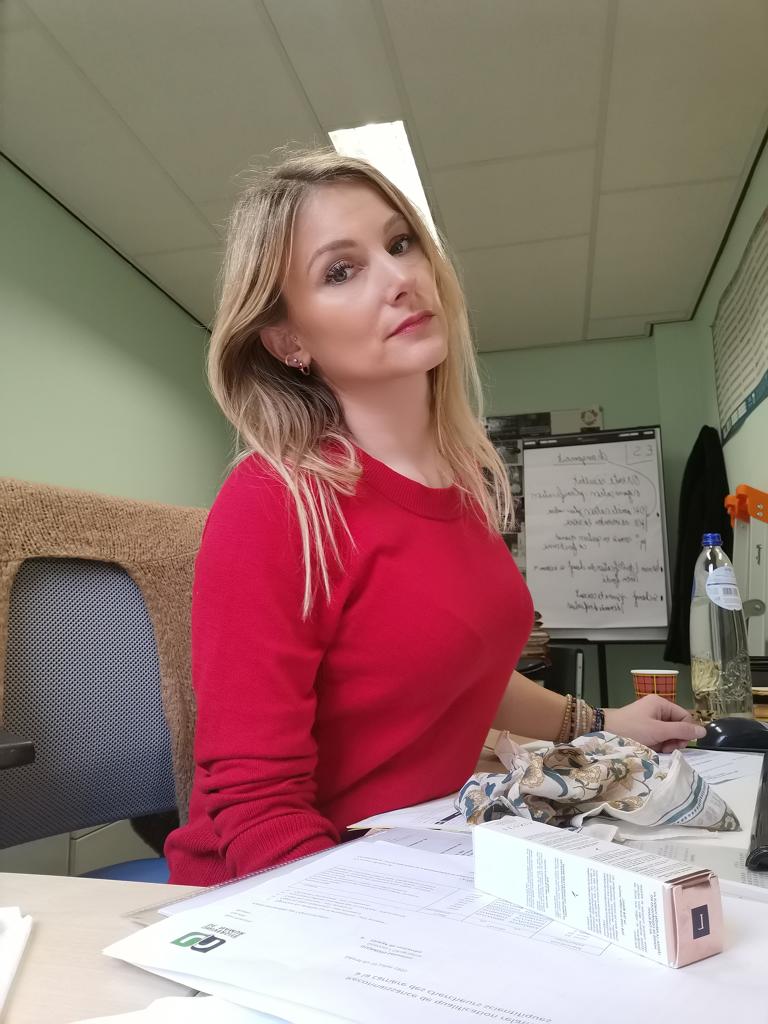 Anaïs Laurent