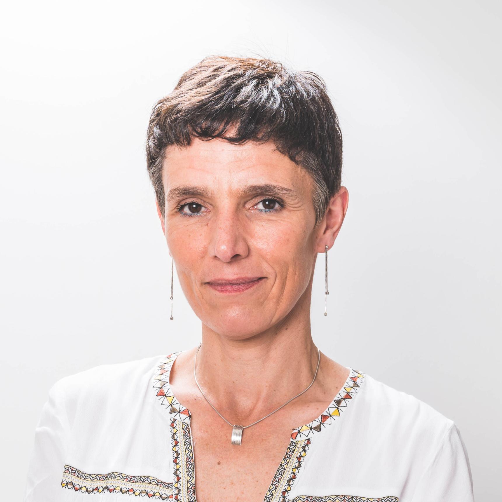 Valérie FLOHIMONT