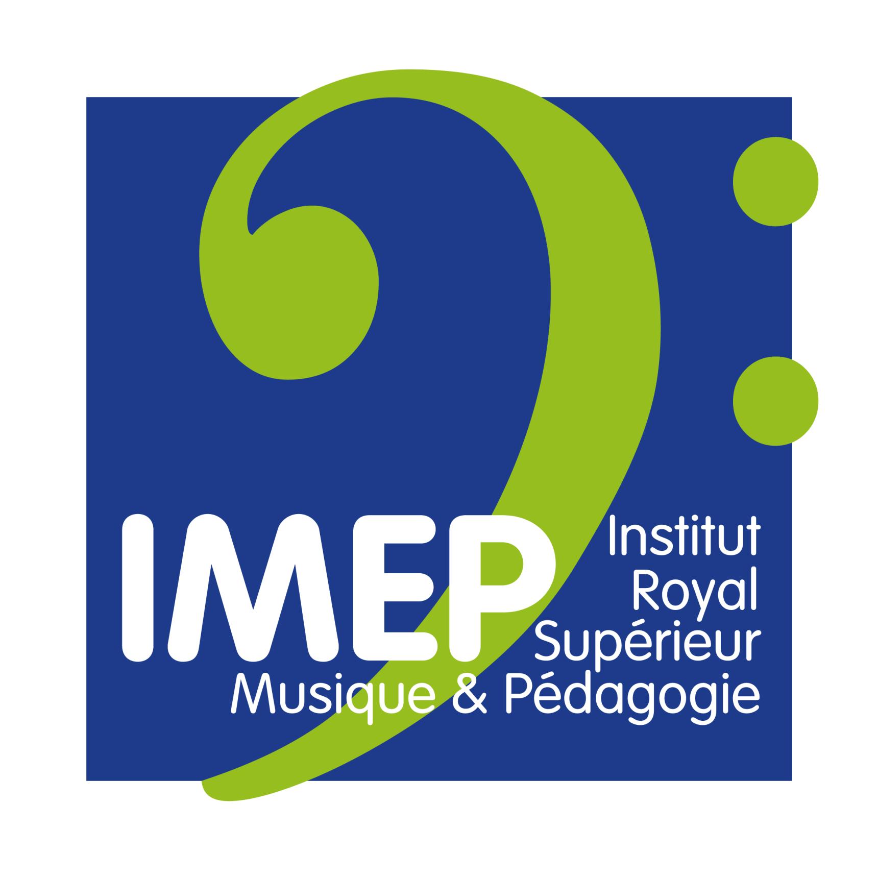 Logo IMEP