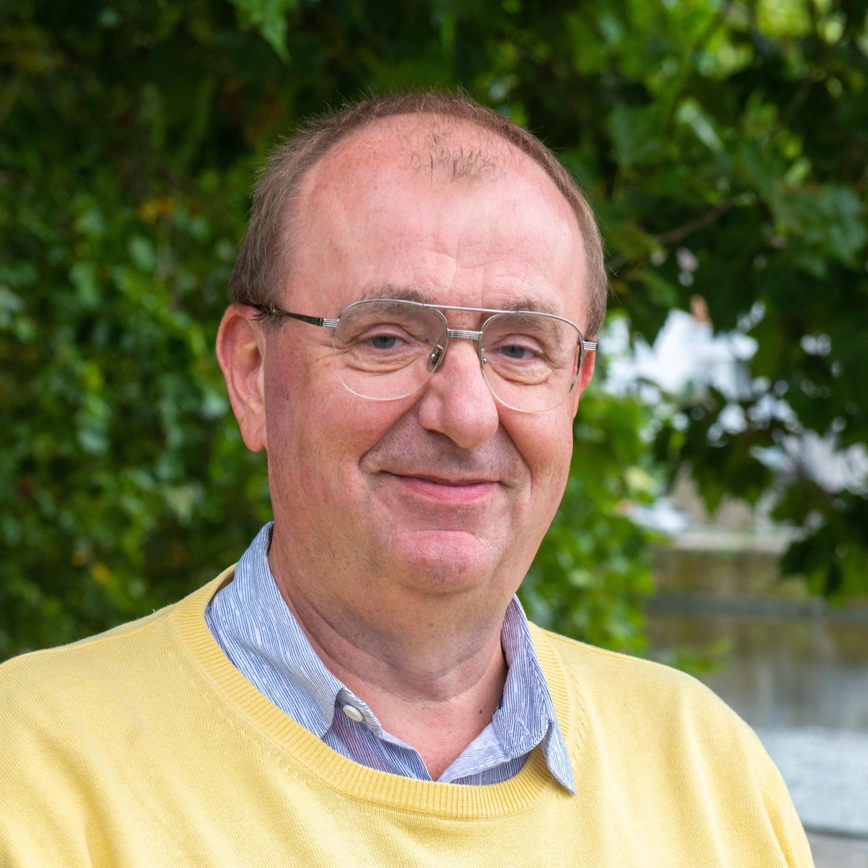 SNAUWAERT Philippe