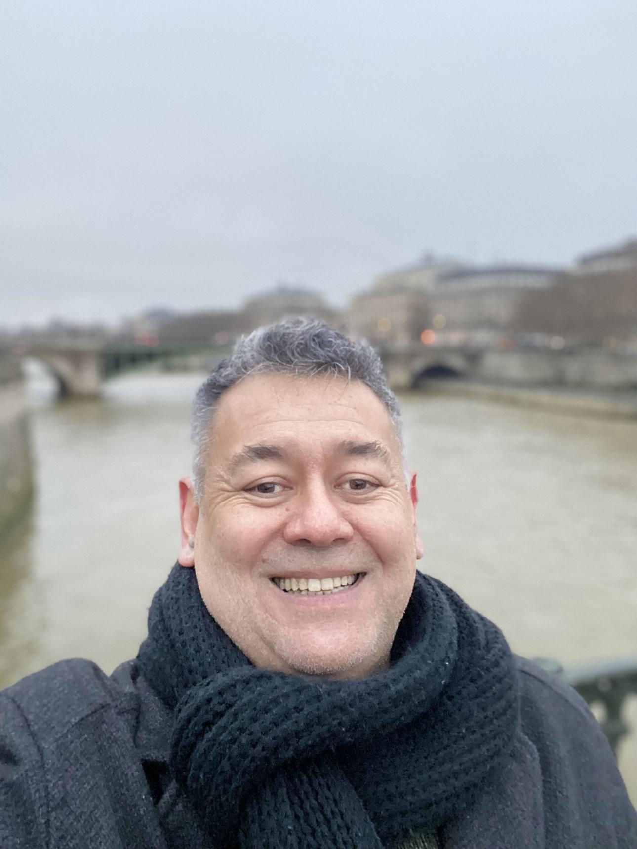 Photo personnelle