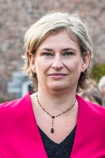 Nathalie Burnay