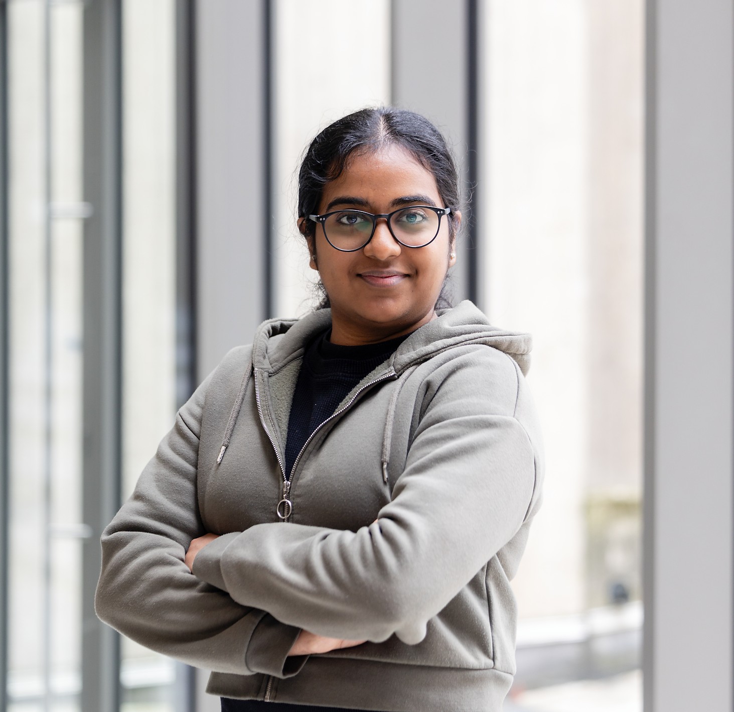 akshitha selvaraj