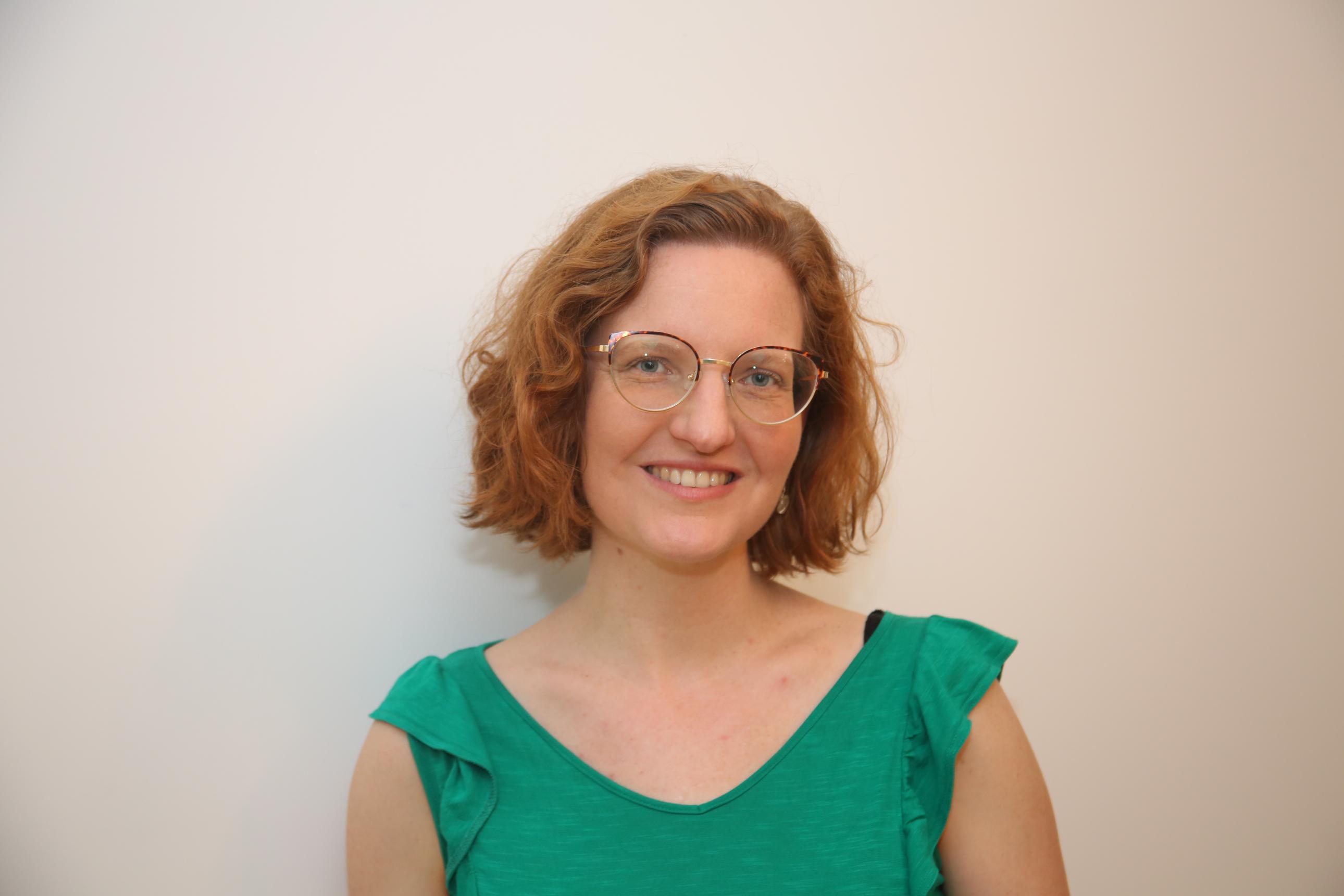 Claire Rommelaere