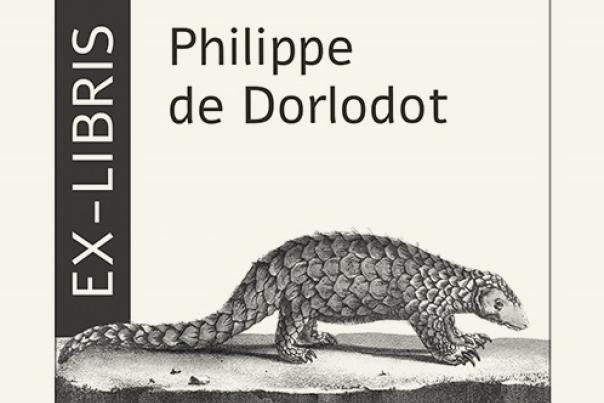 Ex-Libris Philippe de Dorlodot