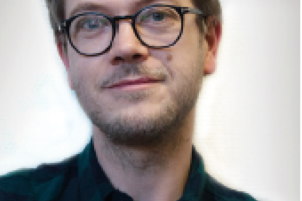 Johan Tirtiaux