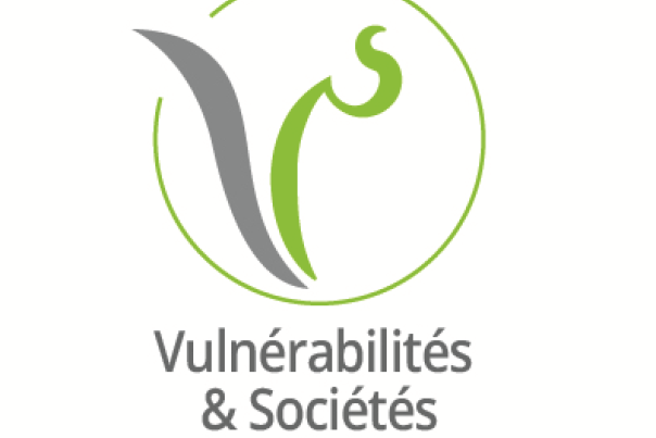Logo Vulnérabilités et Sociétés