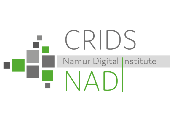 Logo CRIDS