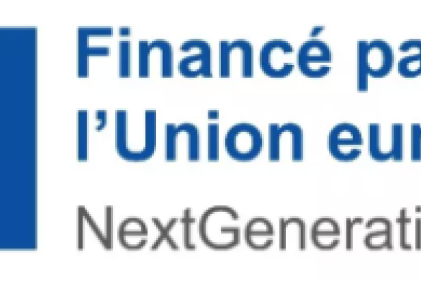 Logo UE - NextGenerationEU