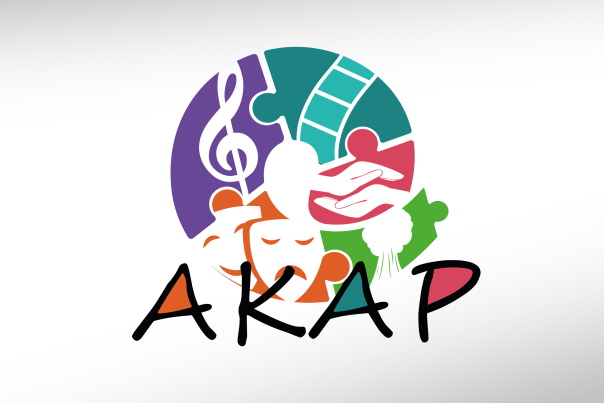 Logo de l'Assemblée des kots à projet AKAP