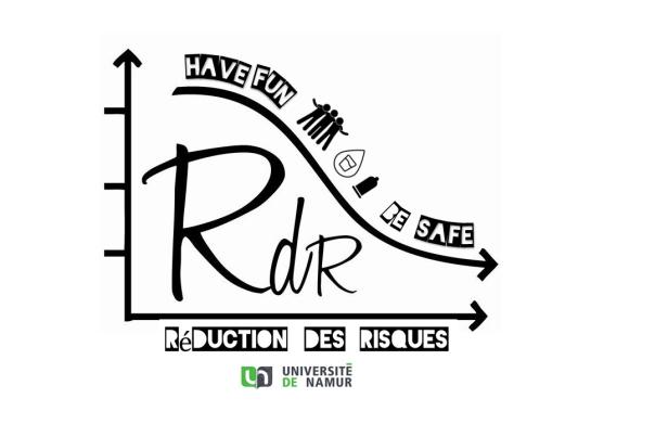 Logo du groupe Réduction des Risques
