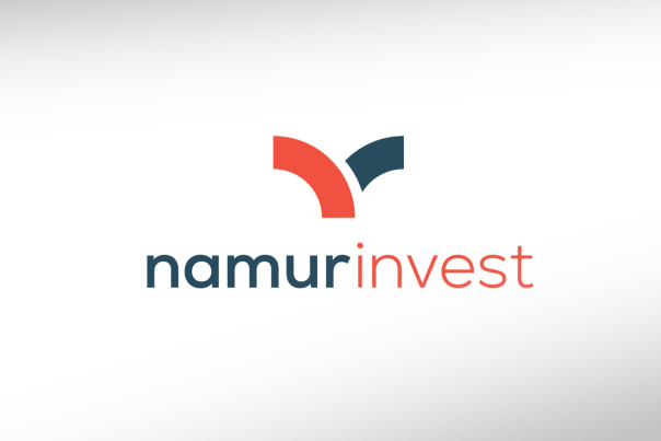 Logo Namur Invest