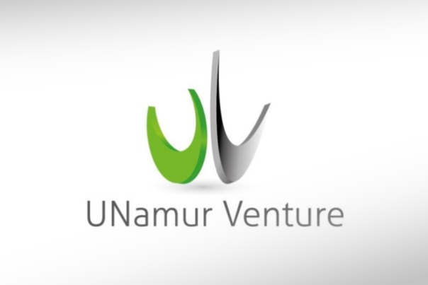 Logo UNamur Venture