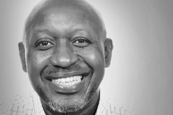 Bob Rugurika