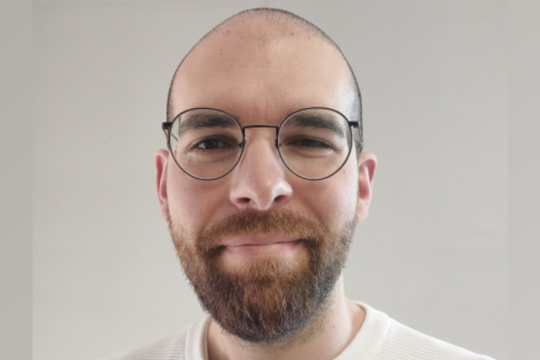 Anthony Simonofski
