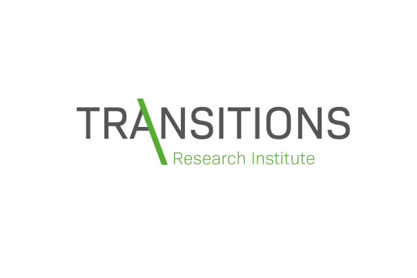 Logo de l'Institut Transitions