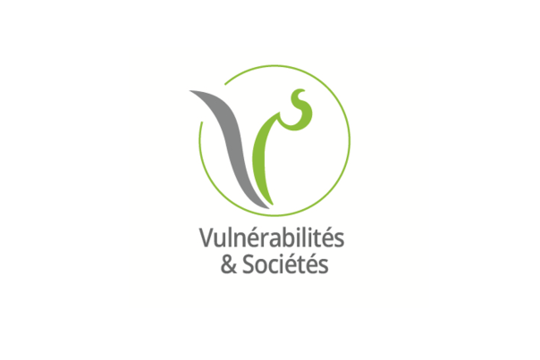 Logo du Centre vulnérabilité et société