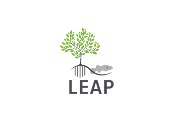 Logo du LEAP