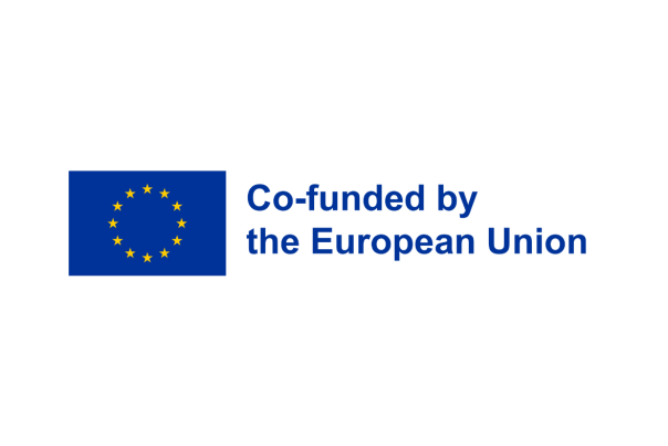 Logo Europe co-fondé