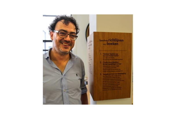 Jan Dumolyn (Université de Gand)