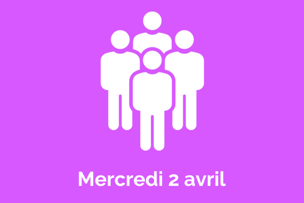 pictogramme semaine de la dignité