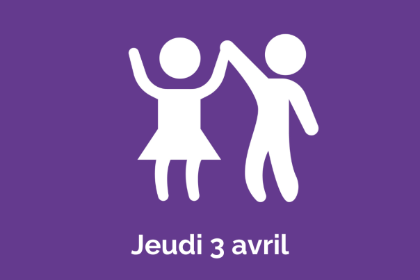 pictogramme poésie en mouvement semaine dignité