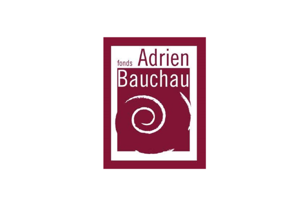 Logo du Fonds Adrien Bauchau
