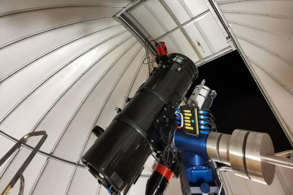 Certificat en sciences et philosophies de l'Univers