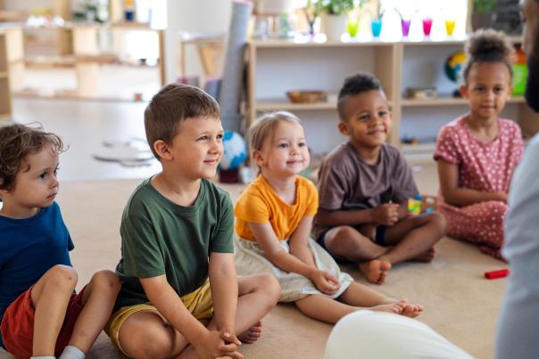 Certificat en éveil aux langues dans une approche culturelle