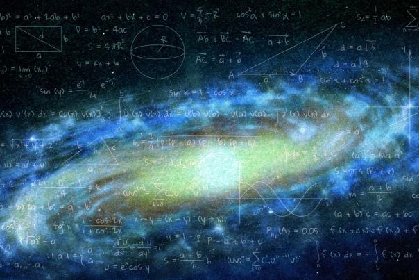 Certificat en sciences et philosophies de l'Univers