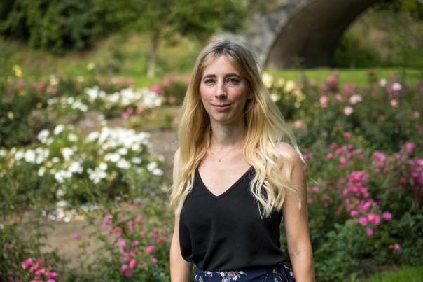 Juliette Ferry-Danini