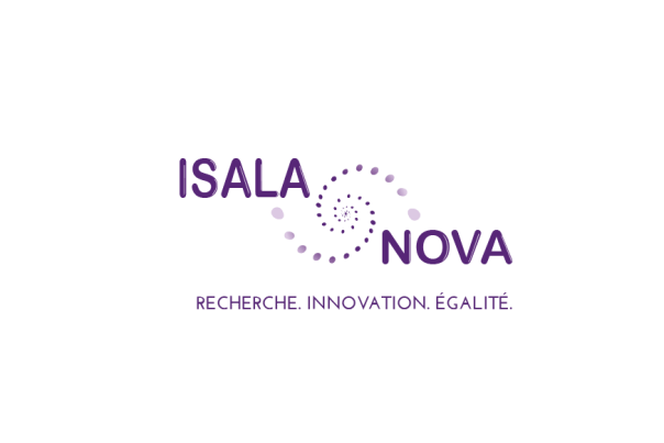 Logo du projet Isala Nova (UMons-UNamur)