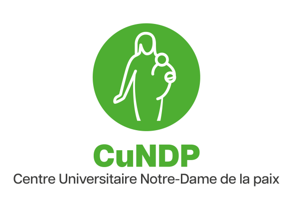 Logo du centre CuNDP de l'Institut ESPHIN
