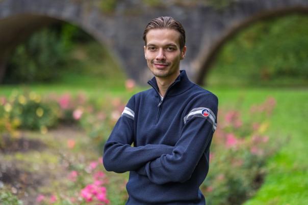 Maxime Hilbert