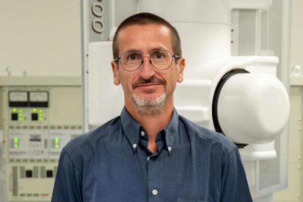 Jean-François Colomer