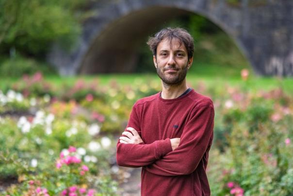 Andrea Roselli