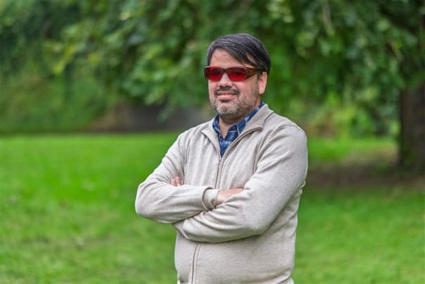 Thibaut De Meyer