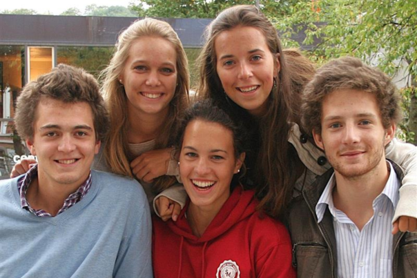 Etudiants
