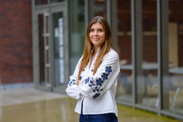 Photo de Justine Bodart