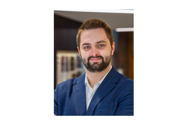 Lionel-Marie Van Geesbergen