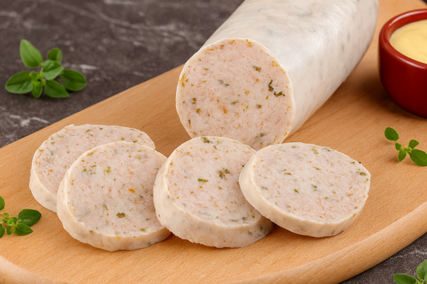Boudin de Liège
