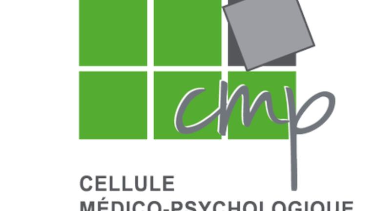 Logo Cellule Medico-Psychologique