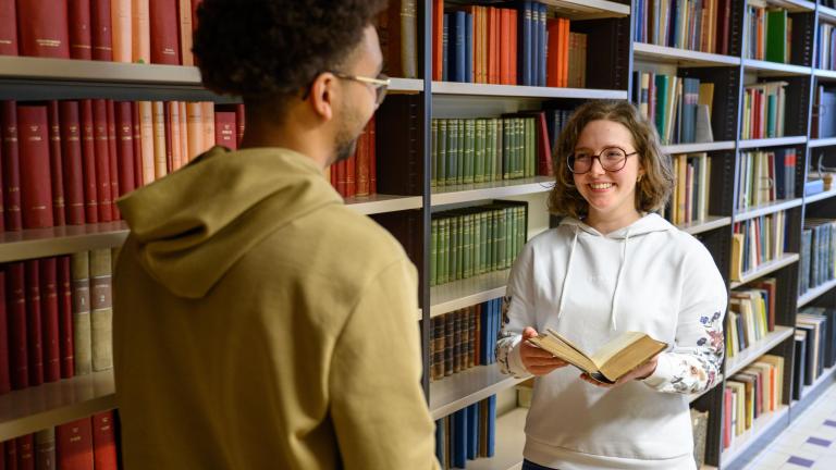 Etudiants de l'UNamur