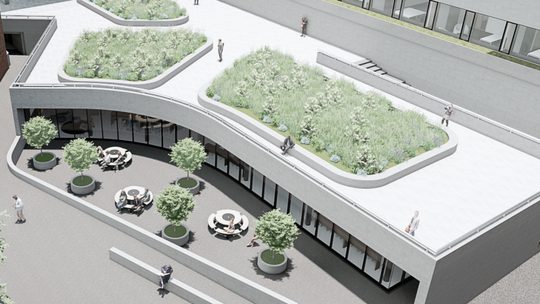 BUMP projet 3D