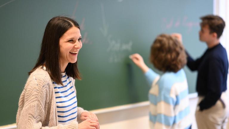 Certificat en éducation aux STEAM