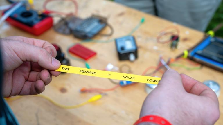 Certificat en éducation aux STEAM